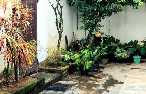 Boralesgamuwa Apartment | LakeSpace