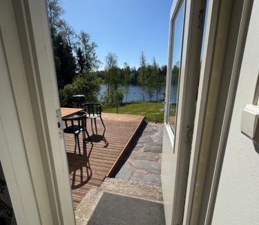 Espoo Apartment | Lakeview apartment, Espoo