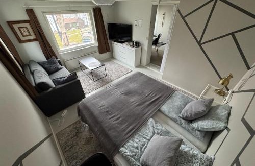 Espoo Apartment | Lakeview apartment, Espoo