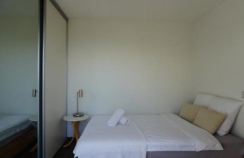 Grandvaux Apartment | Lakeview Apartment-Lavaux