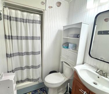 Shell Knob House | Lakeview Cabin, 2 min walk to lake, trailer parking