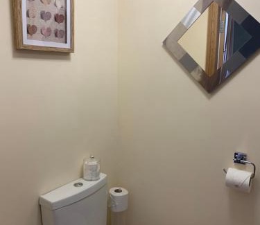 Stranraer House | Lakeview Guest House