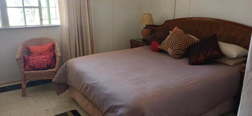 Venterstad House | Lakeview Guesthouse