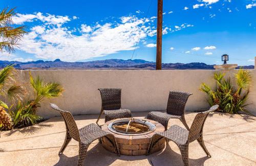 Lake Havasu City Apartment | LakeView Home Minute From New Launch With Pool And Spa