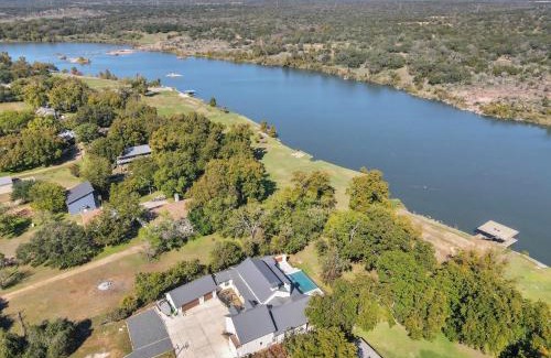 Cottonwood Shores House | Lakeview Landing and Concierge Services