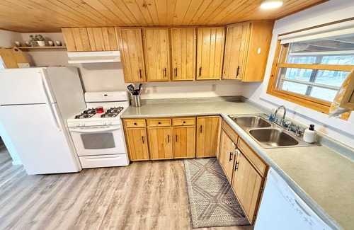 Brainerd Cabin | Lakeview Landing - Relax & Unwind on South Long Lake!