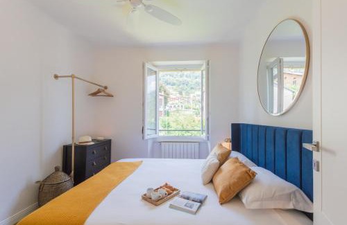 Argegno Apartment | Lakeview Paradise by Rent All Como