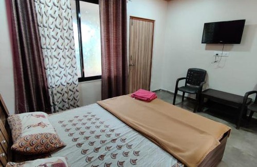 Ambavna Bed & Breakfast | Lakeview resort near lavasa by Maharashtra Camper’s