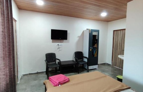 Ambavna Bed & Breakfast | Lakeview resort near lavasa by Maharashtra Camper’s