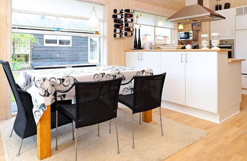 Dageløkke House | Lakeview Retreat in Dagelokke - By Traum Ferienwohnungen