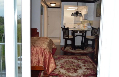 Downtown Apartment | Lakeview Studio Apartments On Golf Course