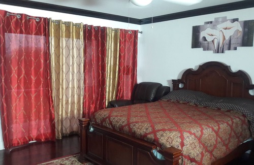Downtown Condo | LAKEVIEW STUDIO ON GOLF COURSE
