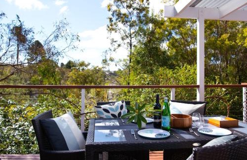 Daylesford House | Lakewood minutes walk to Lake Daylesford