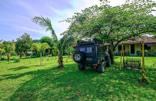 Hu'u Hotel | Lakey Beach Inn hotel