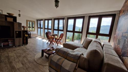 Bajina Basta Apartment | LAKI apartman