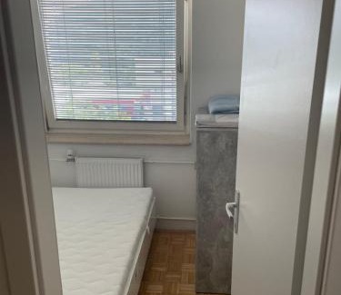 Kranj Apartment | Lakiluk