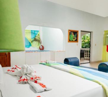 Cap-Haitien Hotel | Lakou Breda