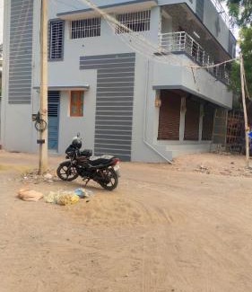 Tiruchendur House | LAKSH COTT Home Stay