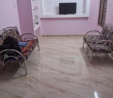 Tiruchendur House | LAKSH COTT Home Stay