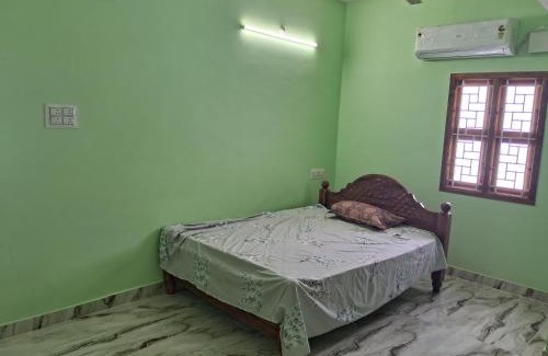 Tiruchendur House | LAKSH COTT Home Stay