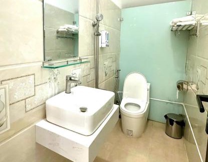Cam Le Hotel | LAKSHMI APARTMENT & HOTEl