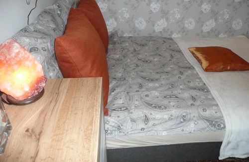 Herminamezo Apartment | Laky9 Apartman