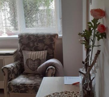 Herminamezo Apartment | Laky9 Apartman