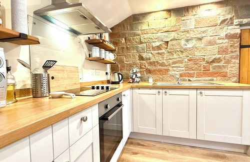 Nateby Apartment | La’l Stenkrith - Gateway to the Dales and Lake District