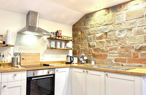 Nateby Apartment | La’l Stenkrith - Gateway to the Dales and Lake District