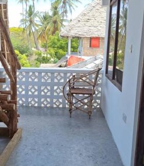 Jambiani Bed & Breakfast | Lala House by Masala Living