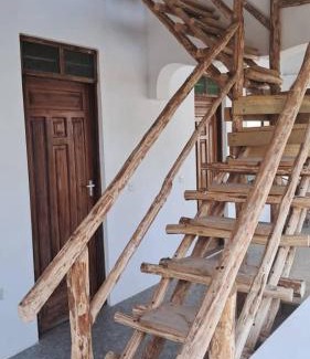 Jambiani Bed & Breakfast | Lala House by Masala Living