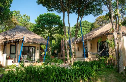 Ko Lanta Resort | LaLaanta Hideaway Resort
