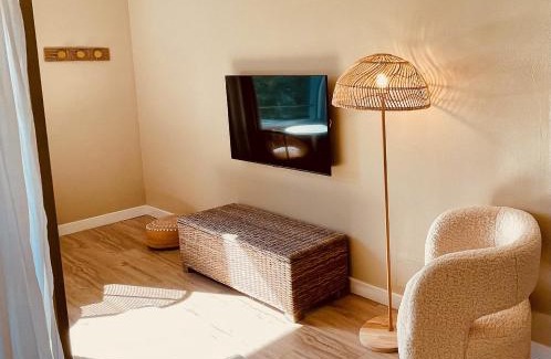 Bages Bed & Breakfast | Lalagunebages, Panoramic View