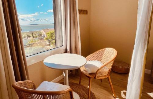 Bages Bed & Breakfast | Lalagunebages, Panoramic View