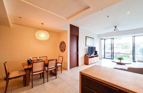Ngu Hanh Son Apartment | Lalahouses - 2BR Resort view in Hyaatt Da Nang