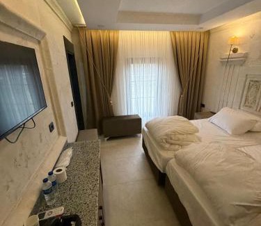 Midyat Hotel | Lalişa Otel