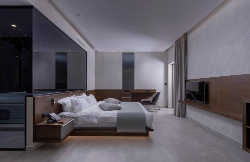 Kontos Hotel | LaLiBay Resort & Spa - Adults Only