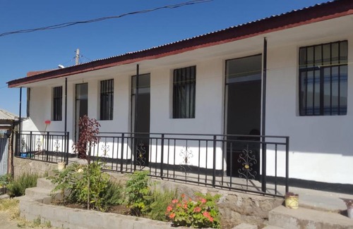 Lalibela Bed & Breakfast | Lalibela Top Guest house