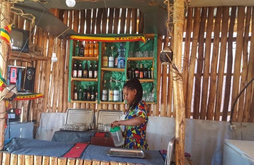 Lalibela Bed & Breakfast | Lalibela Top Guest house