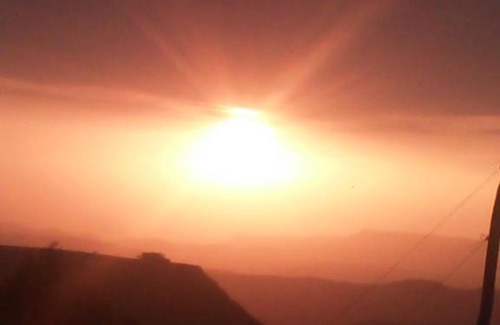 Lalibela Bed & Breakfast | Lalibela Top Guest house
