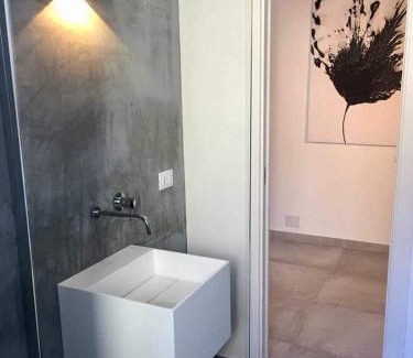 Aci Trezza Apartment | Lalli's Flat