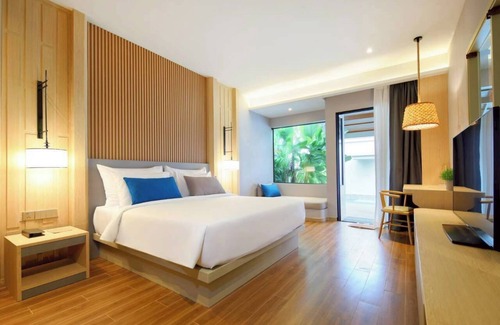 Thep Kasattri Resort | Lalynn Resort & Villas