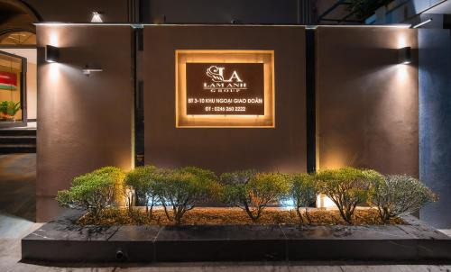 Bac Tu Liem Hotel | Lam Anh Hotel 8 Ngoại Giao Đoàn BT3-10