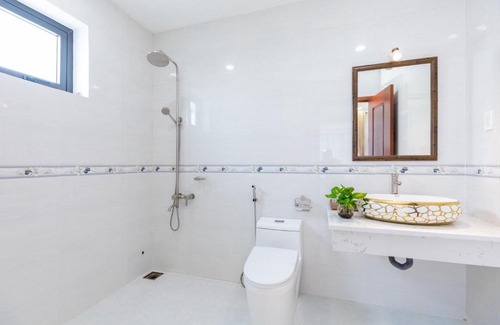 Vung Tau Villa | Lâm Bách villa Vũng Tàu