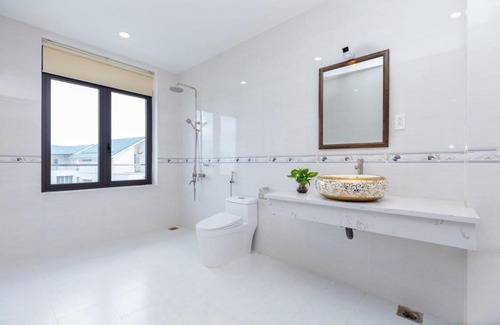 Vung Tau Villa | Lâm Bách villa Vũng Tàu