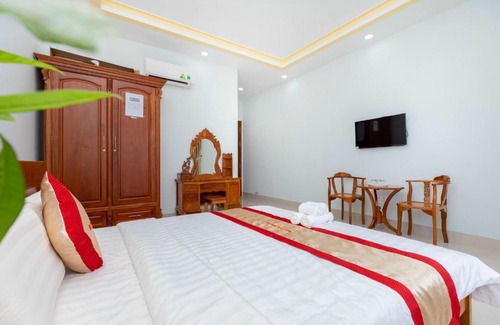 Vung Tau Villa | Lâm Bách villa Vũng Tàu