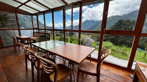 Lukla House | Lama Homestay