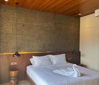 Pengosekan House | Lama house ubud
