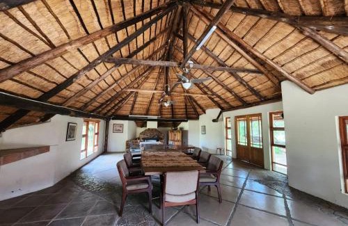 Hammanskraal Other | Lama Lama Game Reserve