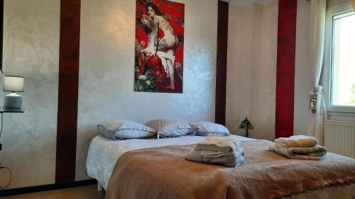 Romans Bed & Breakfast | lamaison-d'ose